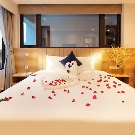 Ventana Nha Trang Hotel Εξωτερικό φωτογραφία
