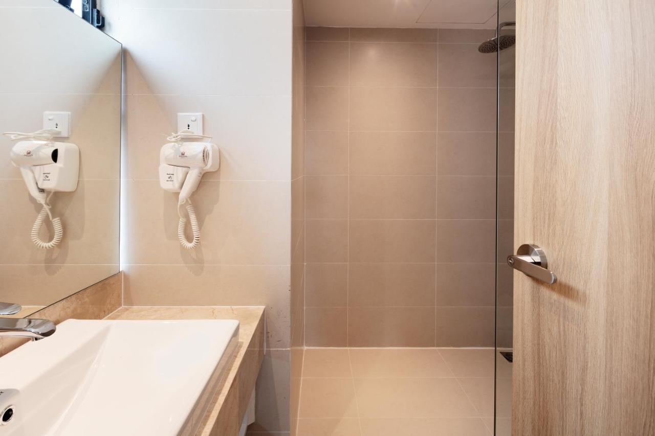 Ventana Nha Trang Hotel Εξωτερικό φωτογραφία