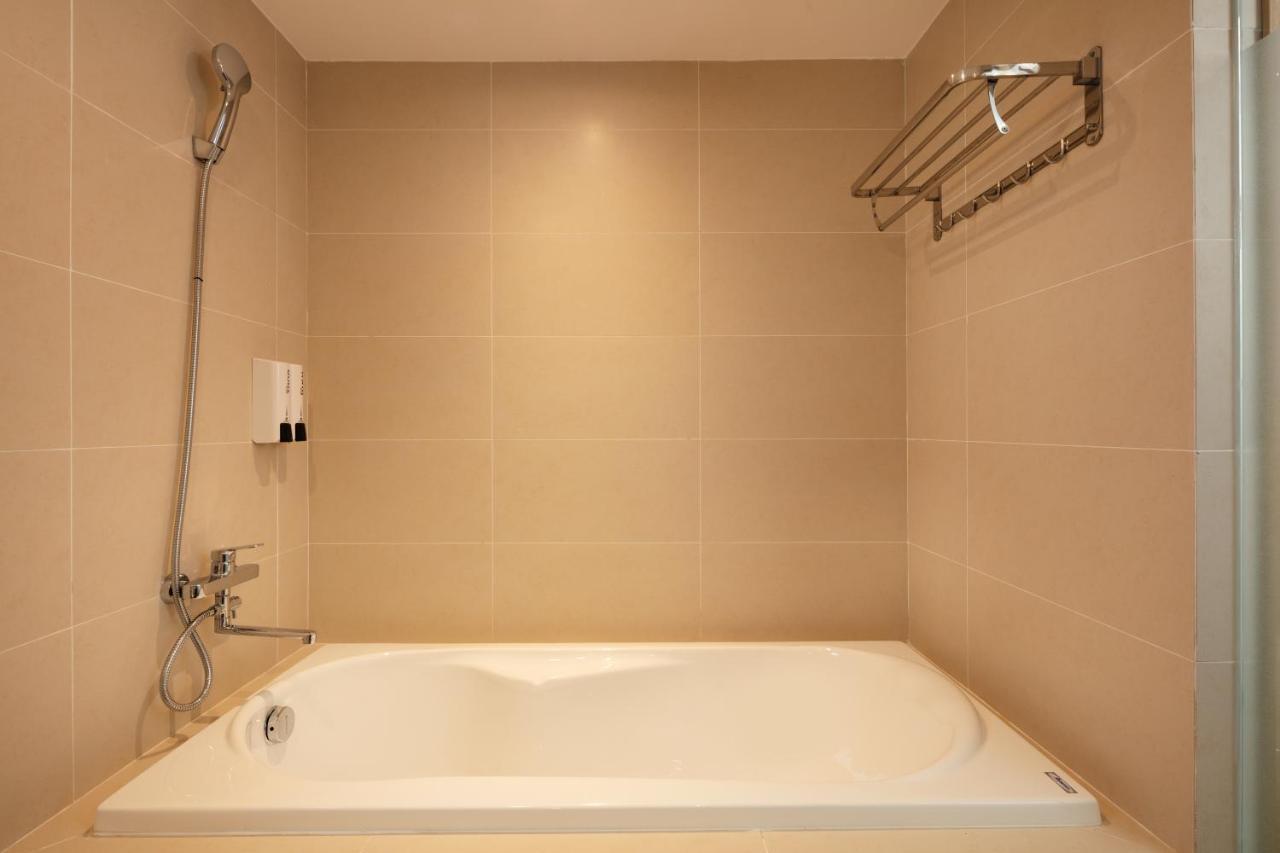 Ventana Nha Trang Hotel Εξωτερικό φωτογραφία