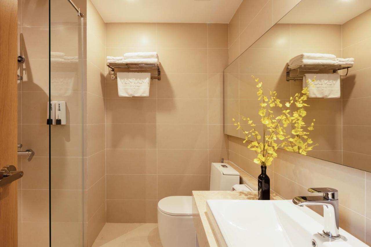 Ventana Nha Trang Hotel Εξωτερικό φωτογραφία