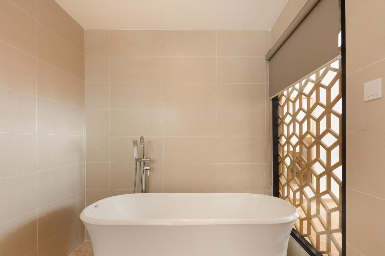 Ventana Nha Trang Hotel Εξωτερικό φωτογραφία