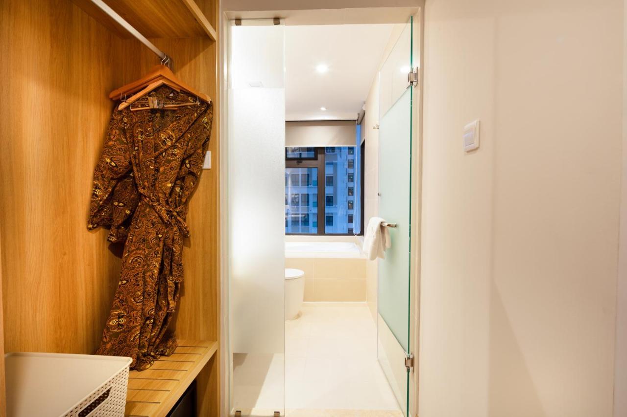 Ventana Nha Trang Hotel Εξωτερικό φωτογραφία