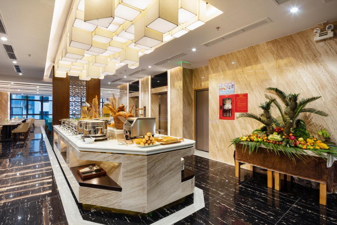 Ventana Nha Trang Hotel Εξωτερικό φωτογραφία