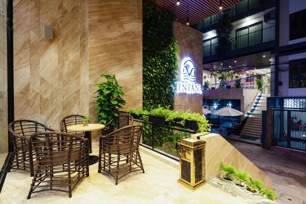 Ventana Nha Trang Hotel Εξωτερικό φωτογραφία